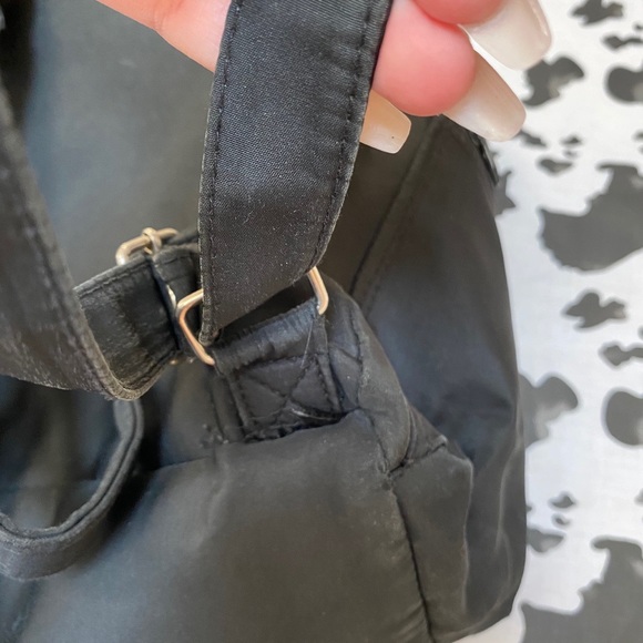 SOLD Prada Nylon Backpack - Picture 4 of 4
